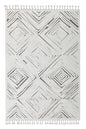 Madu Moroccan Abstract Rugs | Geometric Pattern