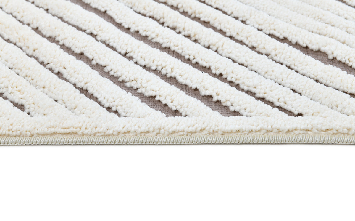 Madu Moroccan Abstract Rugs | Geometric Pattern